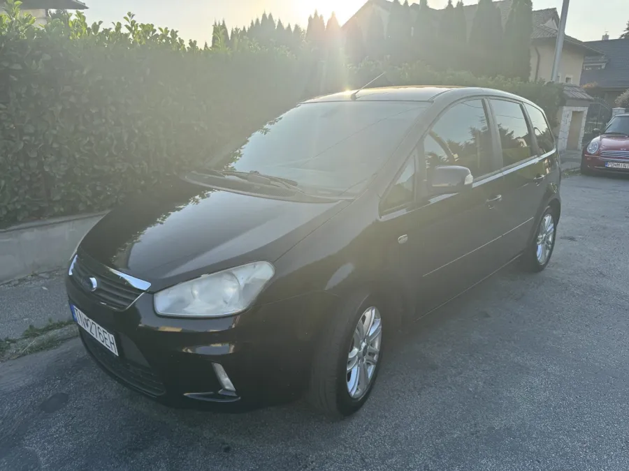 Ford C Max foto 2