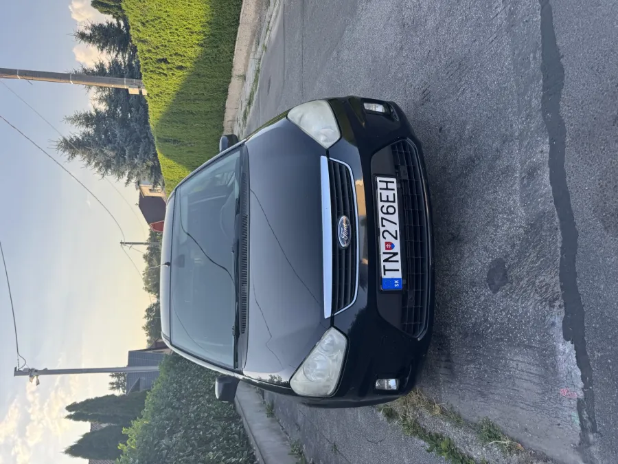 Ford C Max foto 3