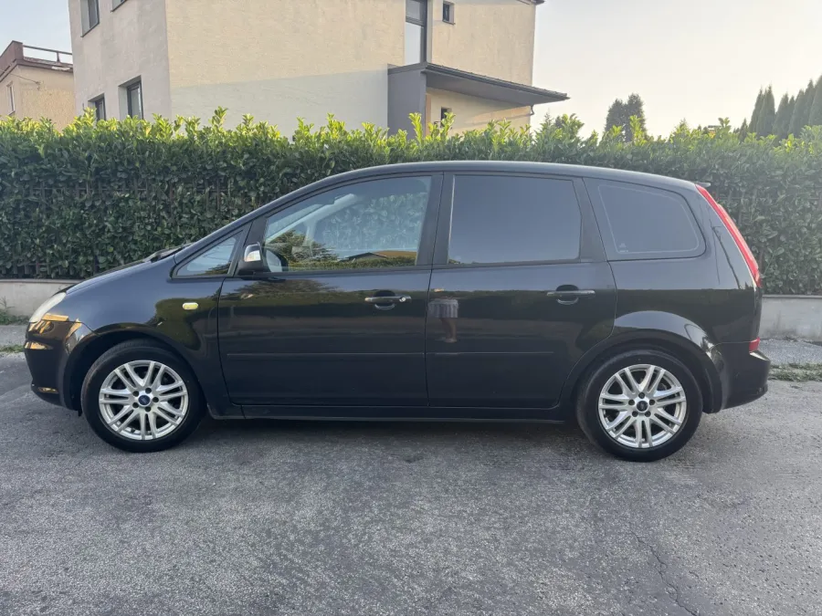 Ford C Max foto 5