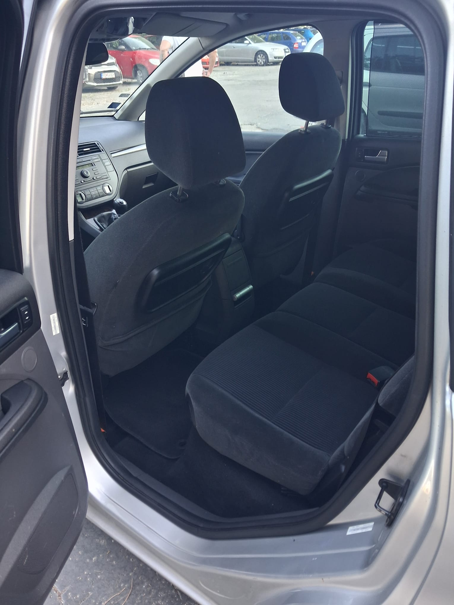 Ford C Max foto 3